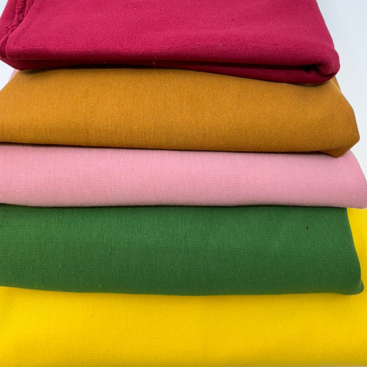 #4 Coton Ouaté extensible