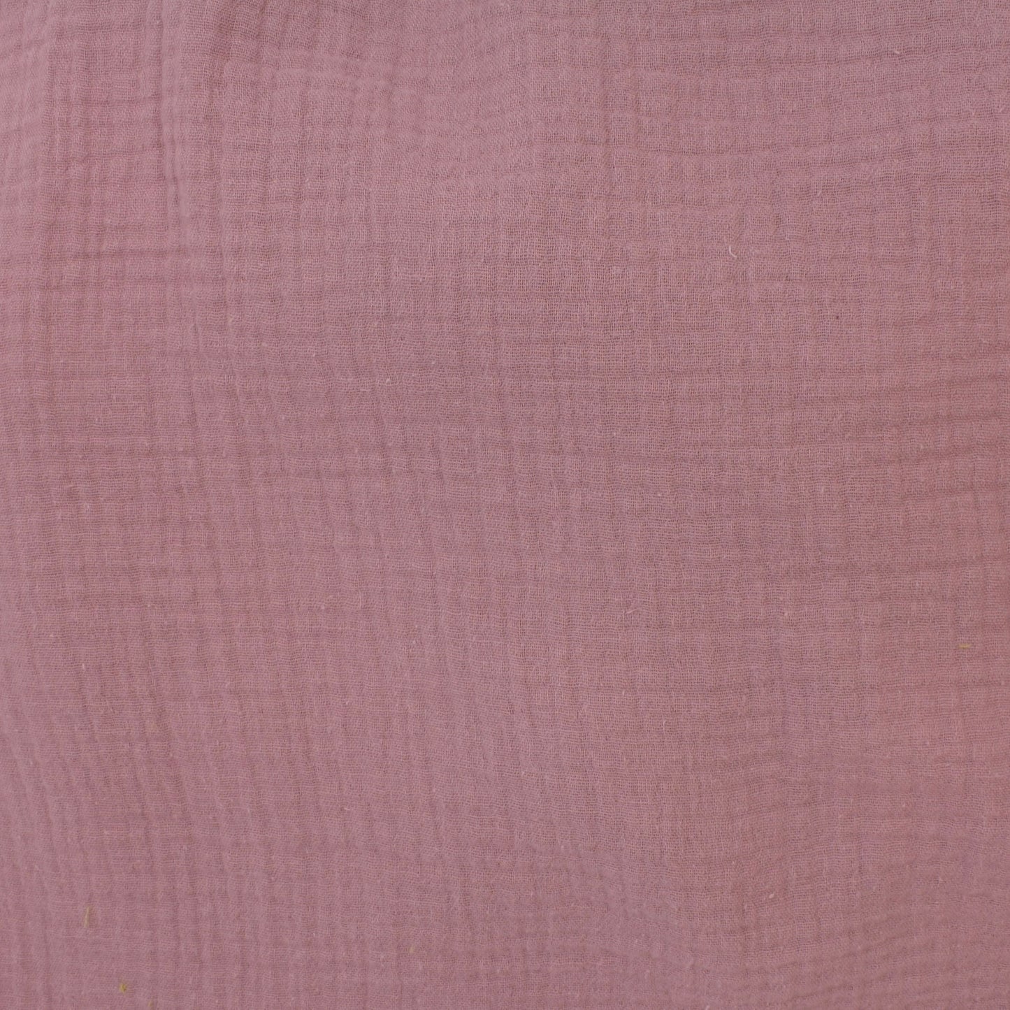 Double Gauze Vieux Rose 08