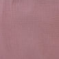 Double Gauze Vieux Rose 08