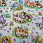 Coton Imprimé 122