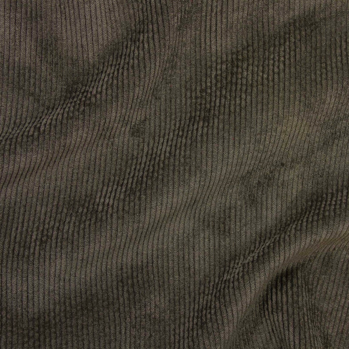 Velour Côtelé Look Lavé Espresso 13