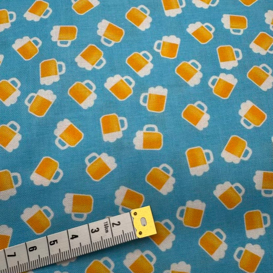 Coton Imprimé 237