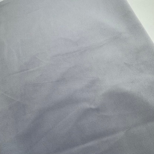 Minky Velour Large Gris