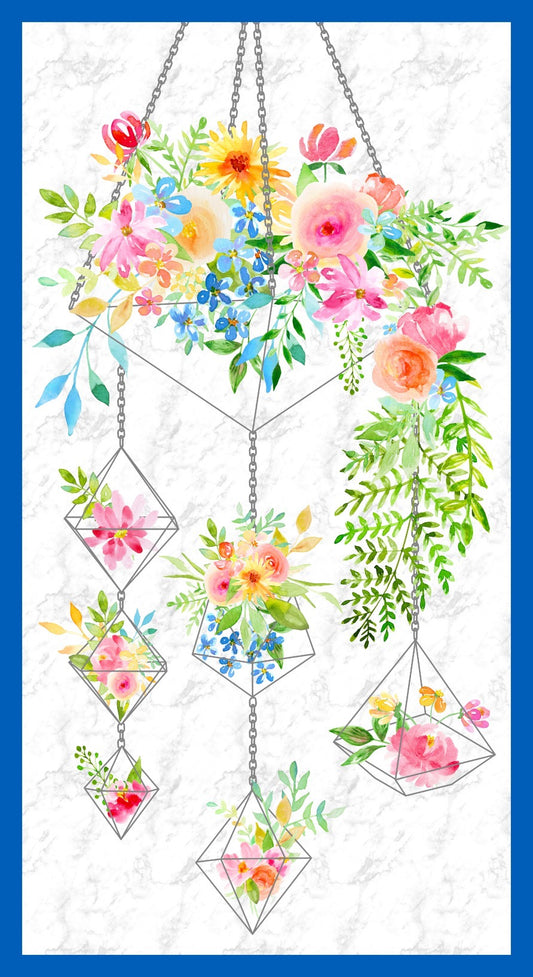 Printed Cotton 053