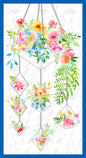 Printed Cotton 053