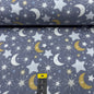 Flanelle Imprimée 145