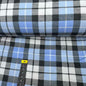 Flanelle Imprimée 122