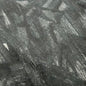 Coton Marbré Noir (plus foncé que la photo)