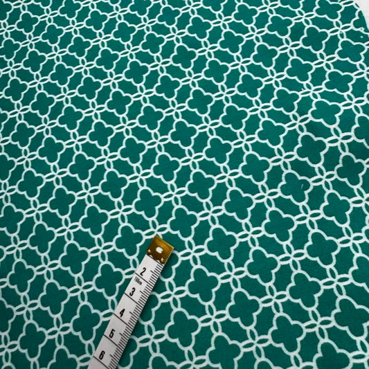 Tissu Bengaline #105