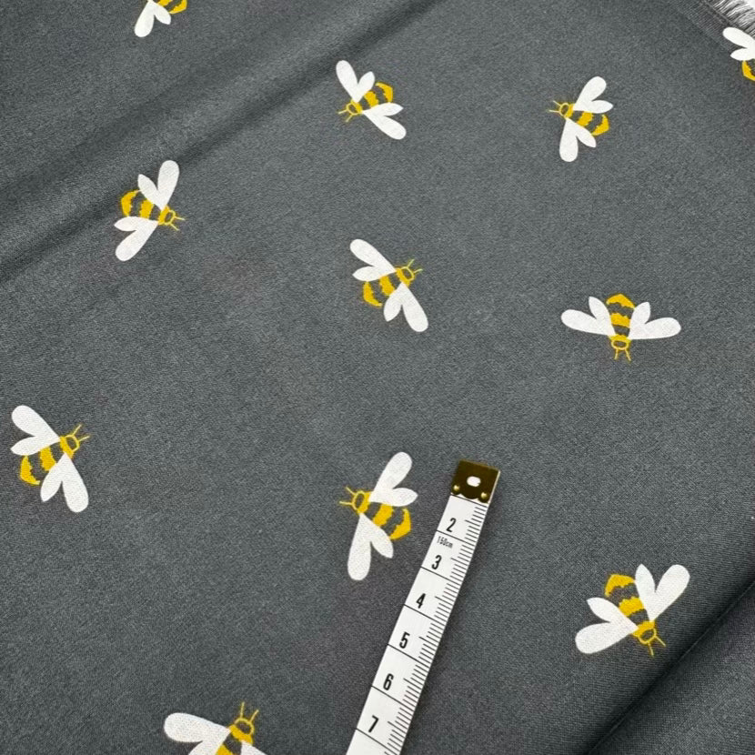Coton Imprimé Léger 404