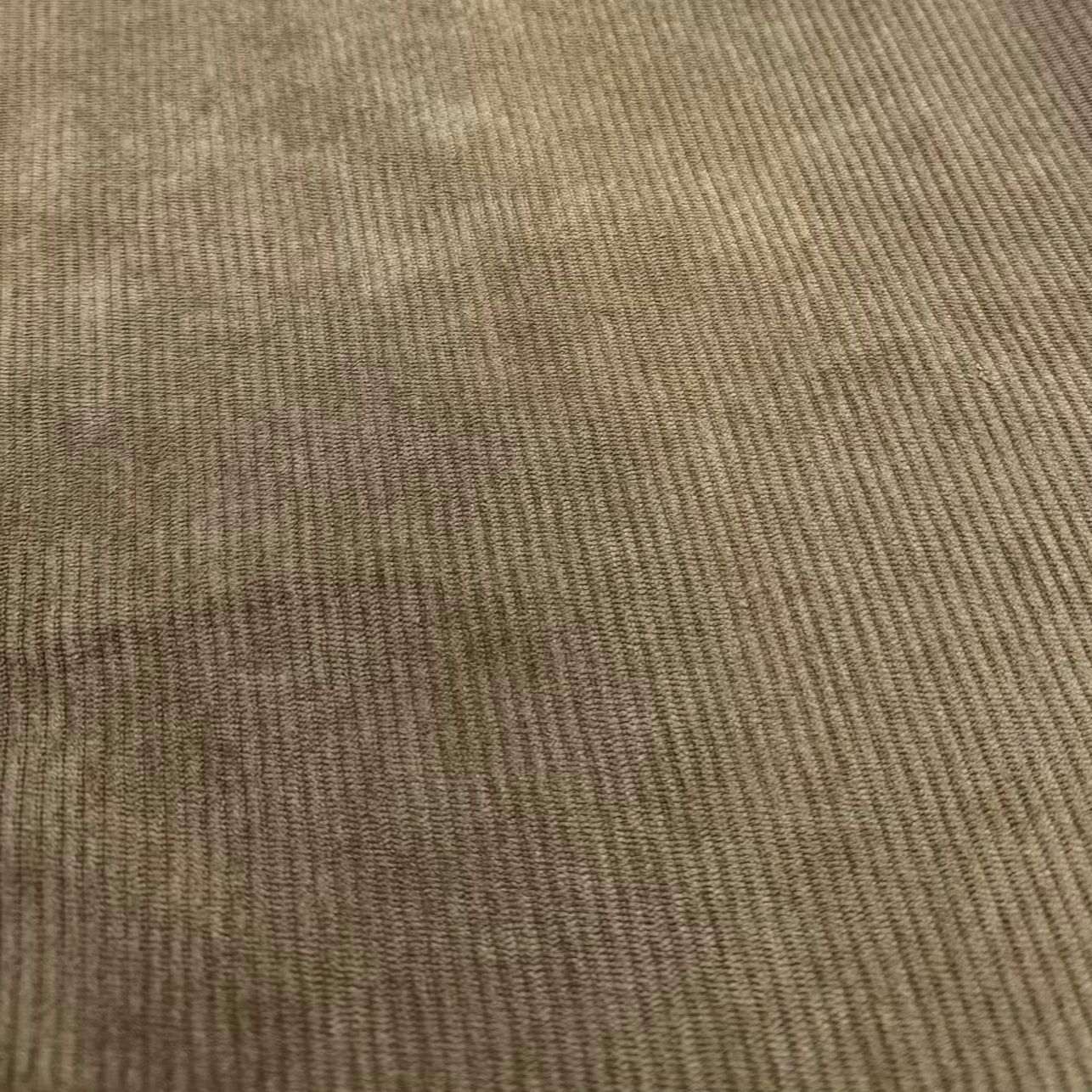3x1 Mocha Corduroy