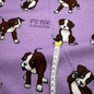 Flanelle Imprimée 105
