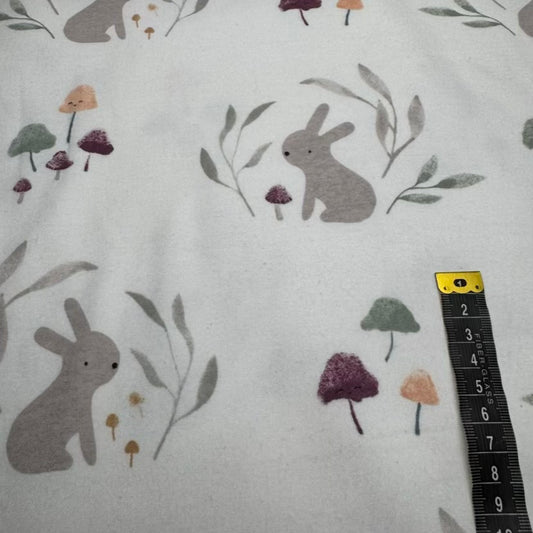 Flanelle Imprimée 347