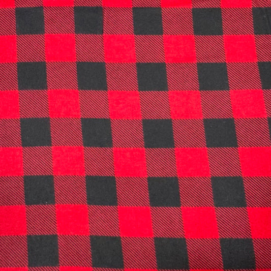 Printed Flannel 199