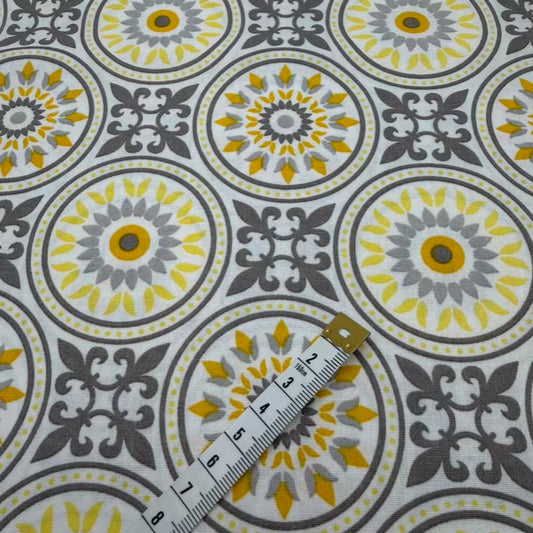 Coton Imprimé 046