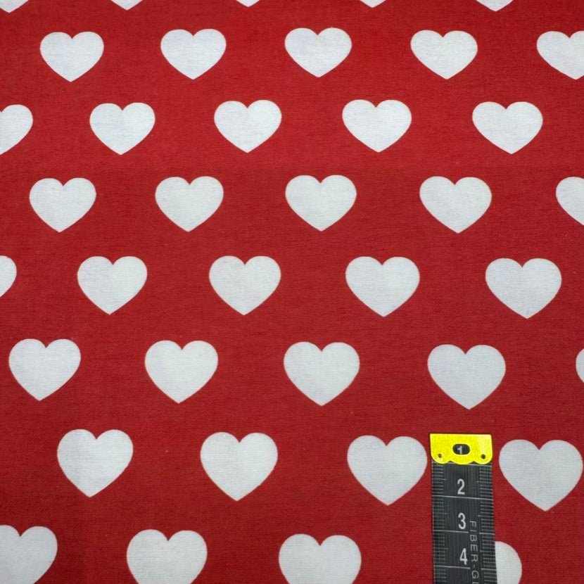 Flanelle Imprimée 285