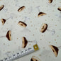 Printed Cotton 136