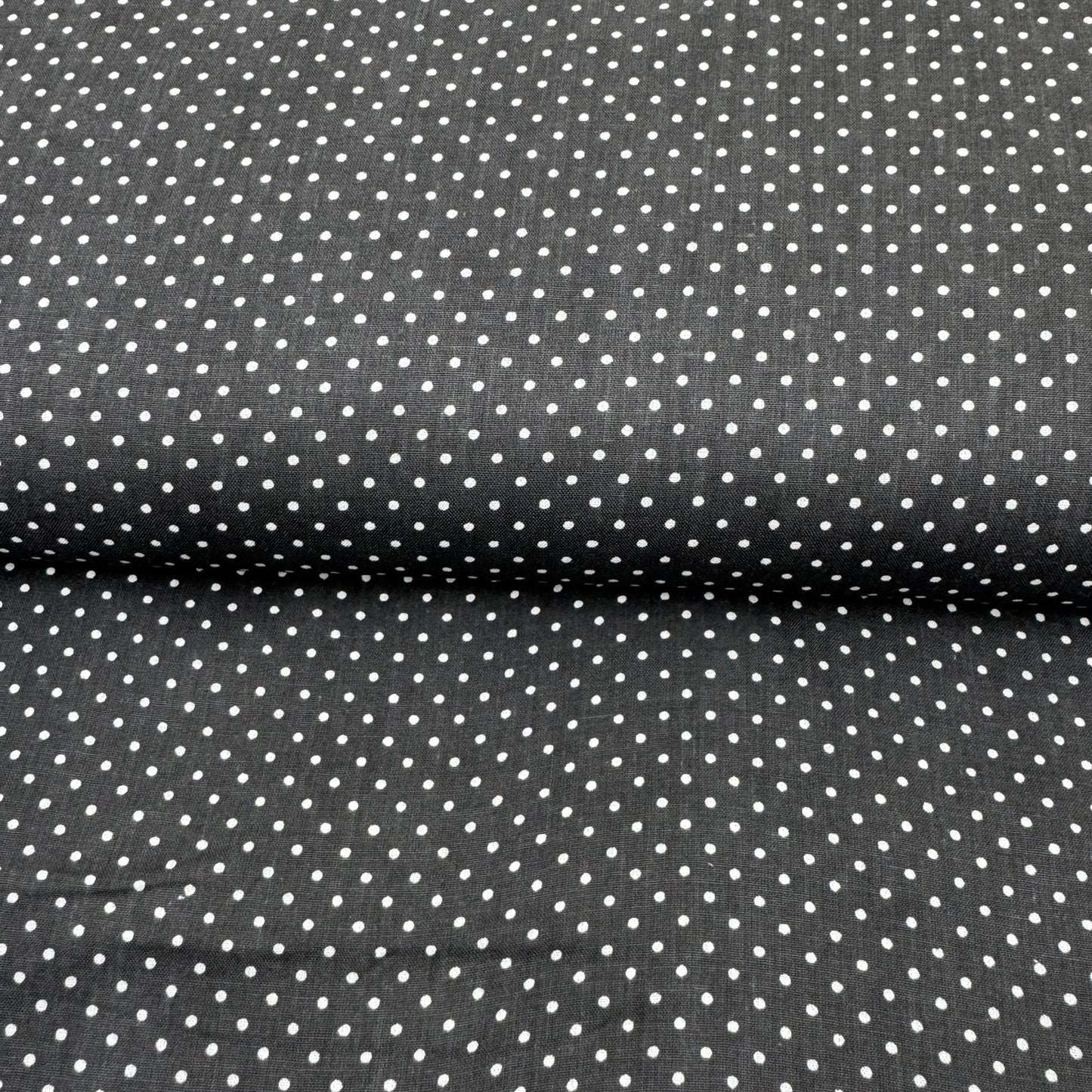 Charcoal Cotton Peas