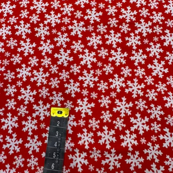 Coton Imprimé 535