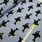 Coton Imprimé Léger 407