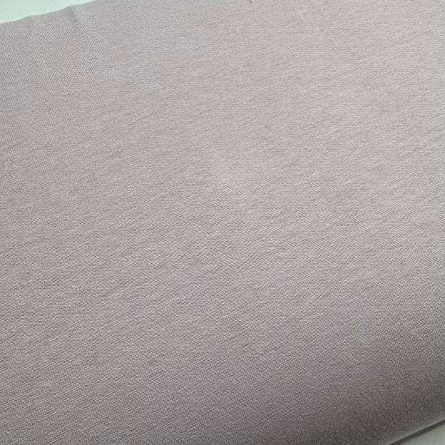 French Terry Vieux Mauve