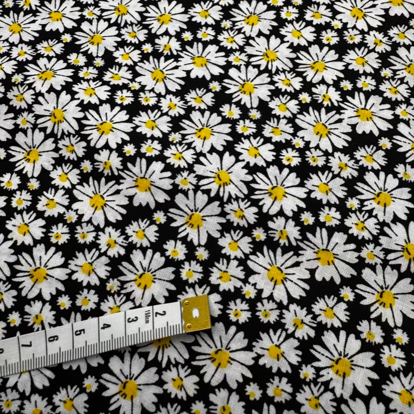 Coton Imprimé Léger 368
