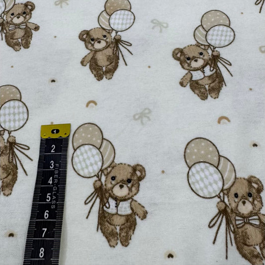Flanelle Imprimée 143
