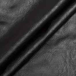 Cuir Extensible Noir