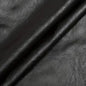 Cuir Extensible Noir