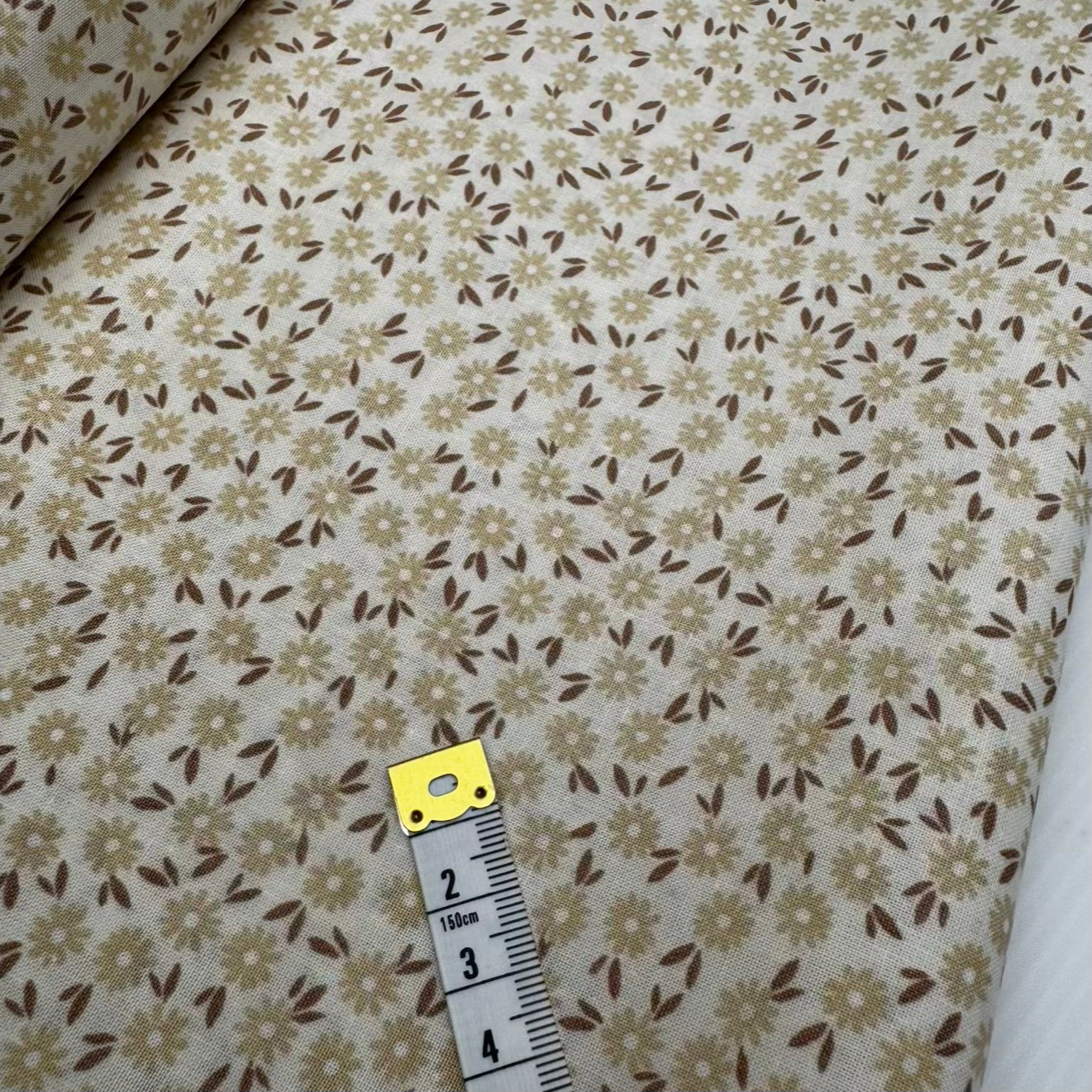 Coton Imprimé Léger 397