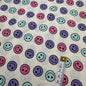 Coton Imprimé Léger 374