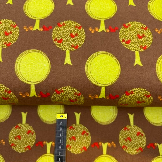 Flanelle Imprimée 253