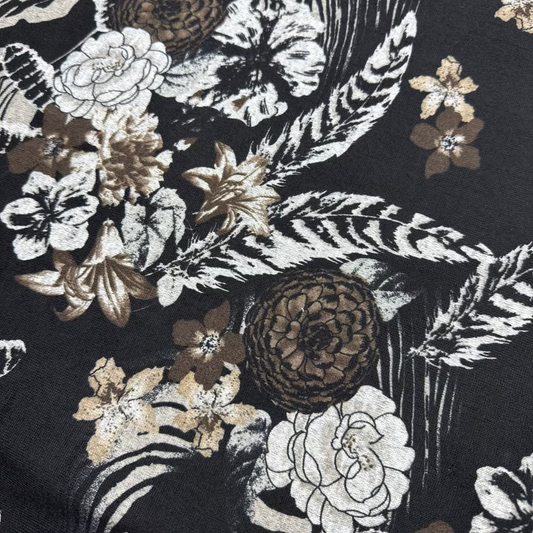 Tricot Mince 009