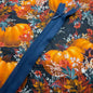 5.5" Invisible Zipper, Navy