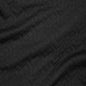 Matelassé Géo Noir 02