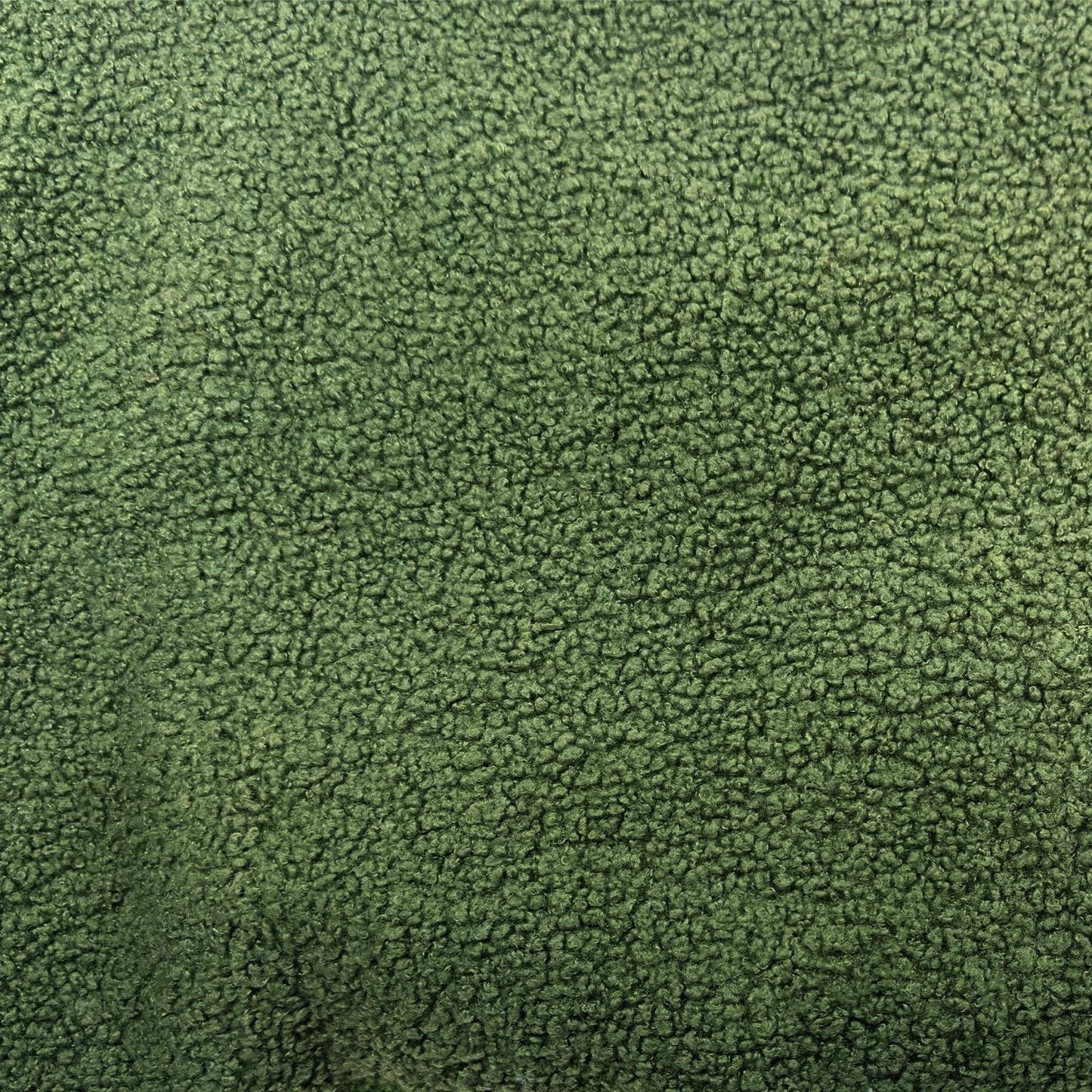 Sherpa Teddy Olive 10