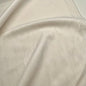 Minky Velour Ivoire 03
