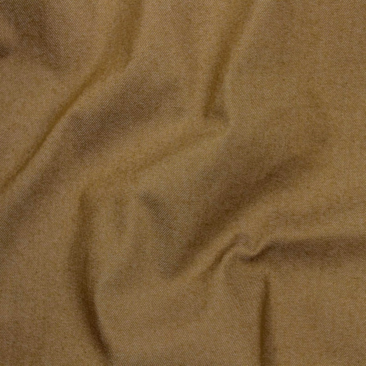 Denim Extensible Chiné Sepia/Blanc 14