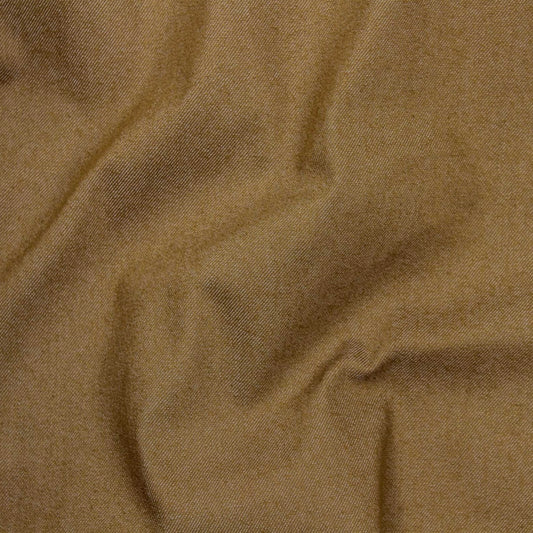 Denim Extensible Chiné Sepia/Blanc 14