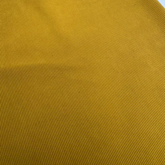 1x1 Ochre Corduroy