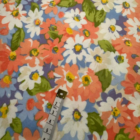 Flanelle Imprimée 006