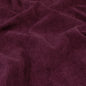 3x1 Corduroy Velvet Wine