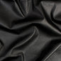Cuir Synthétique Noir