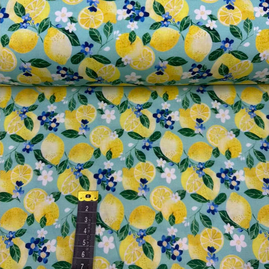 Coton Imprimé 439