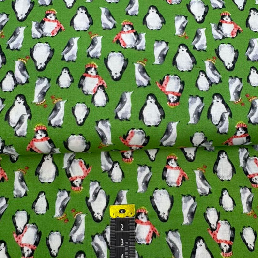 Coton Imprimé 480