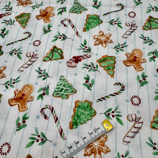 Coton Imprimé 329