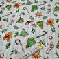 Printed Cotton 329