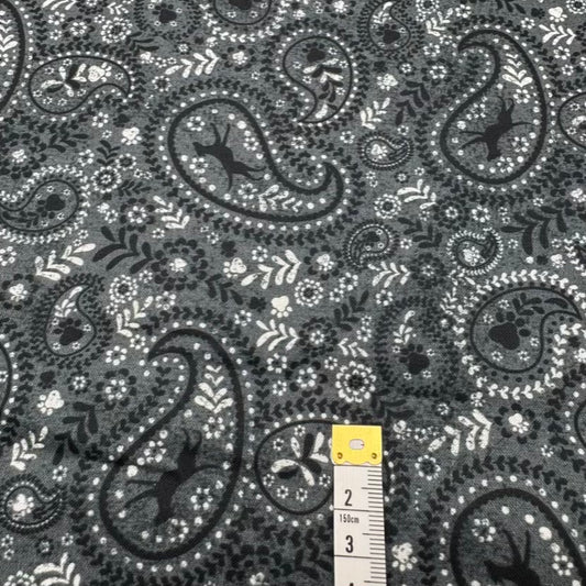 Coton Imprimé 262