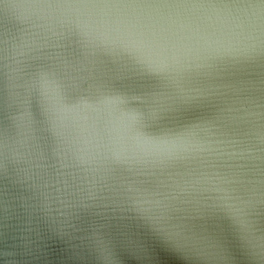 Double Gauze Sauge 45