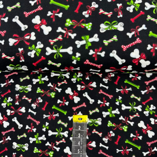 Coton Imprimé 488
